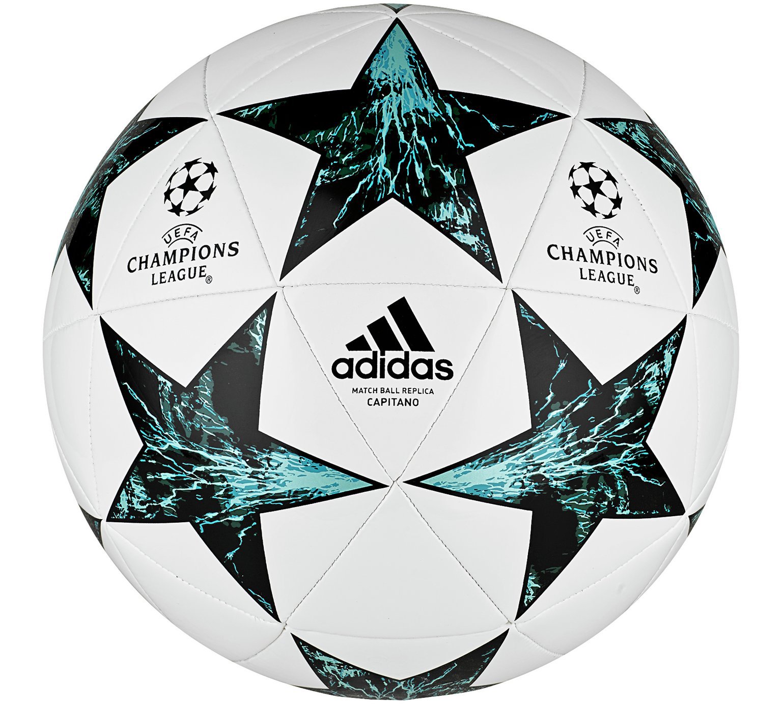 Adidas Champions League Finale 17 Cap Football