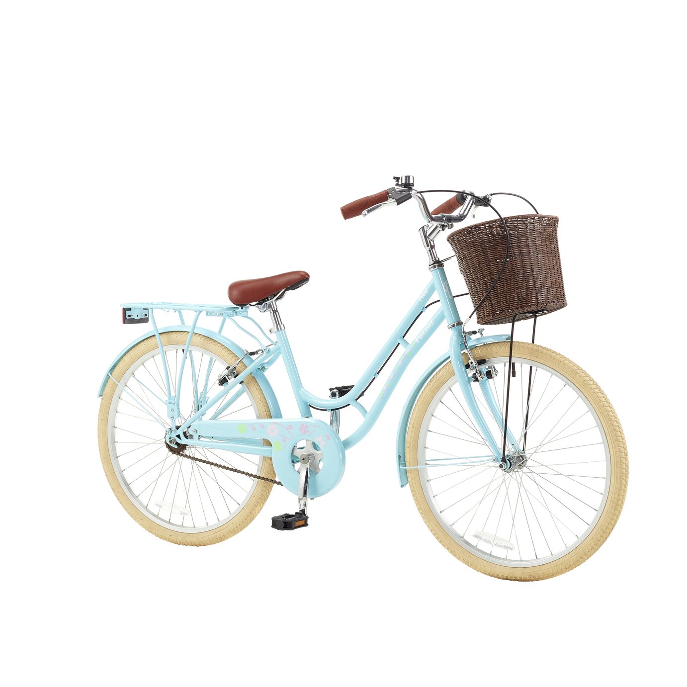 bike basket argos