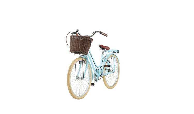 Girls 24 best sale inch bike argos