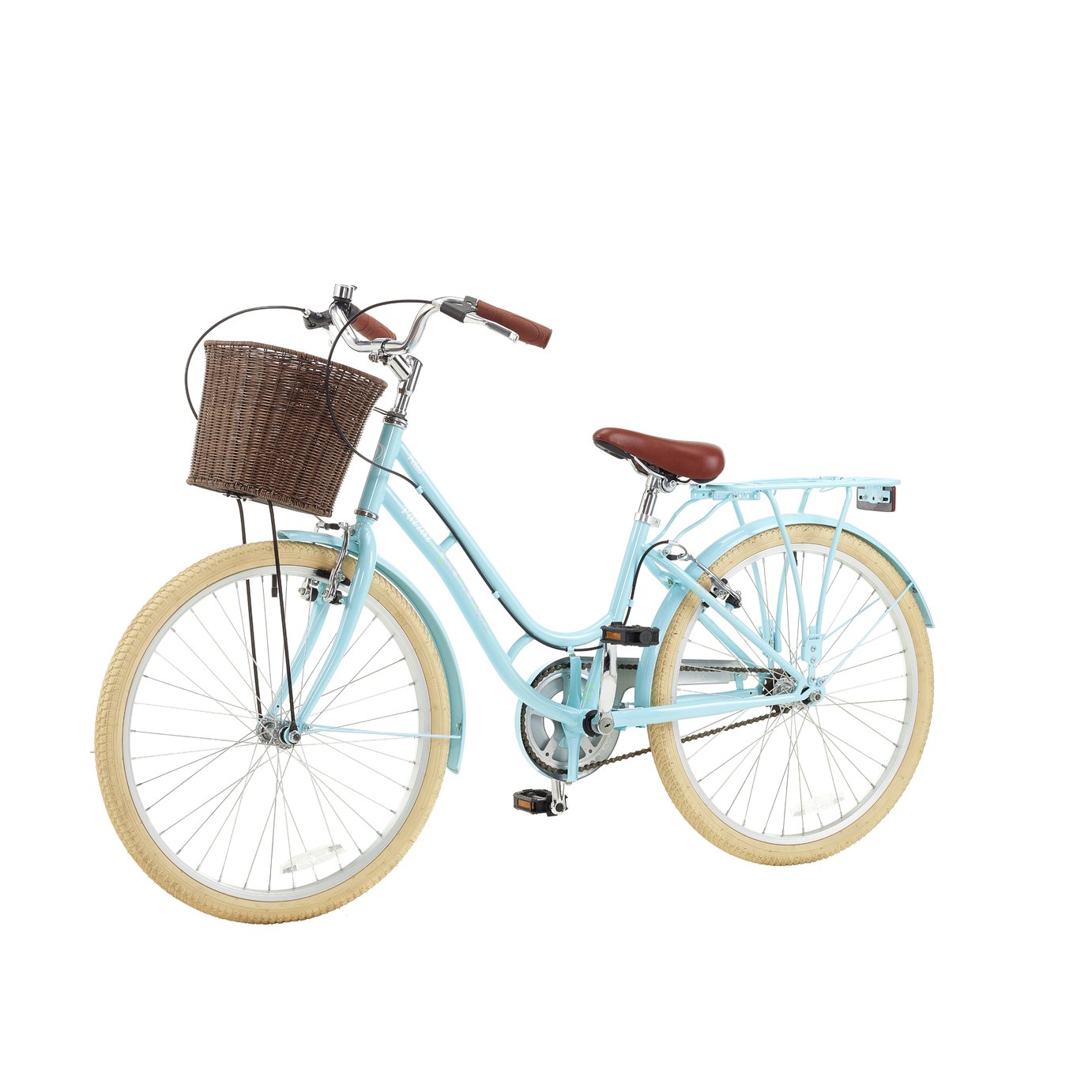 Bicycle basket argos hotsell