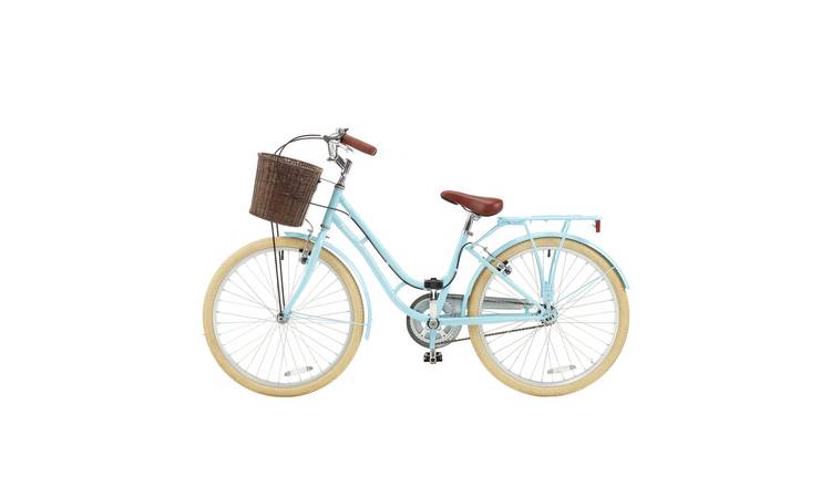 Pazzaz 24 inch heritage bike new arrivals