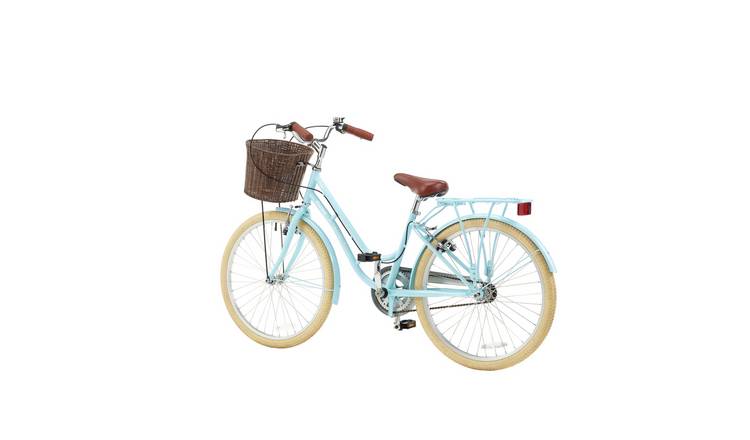 Pazzaz 24 inch on sale junior heritage bike