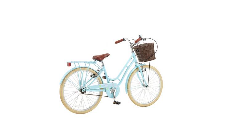 Pazzaz 24 inch wheel size kids heritage hot sale bike