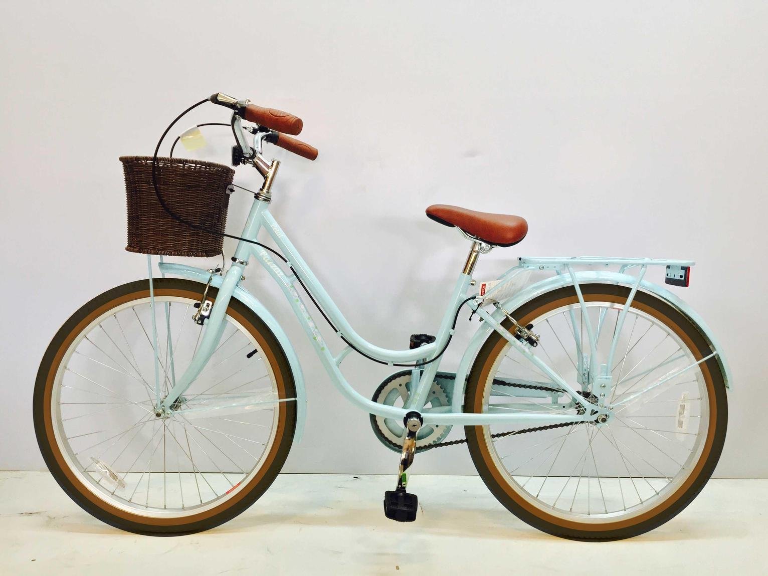 24 inch junior heritage bike new arrivals