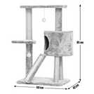 Buy Cat Scratch and Rest Station Cat furniture and scratchers