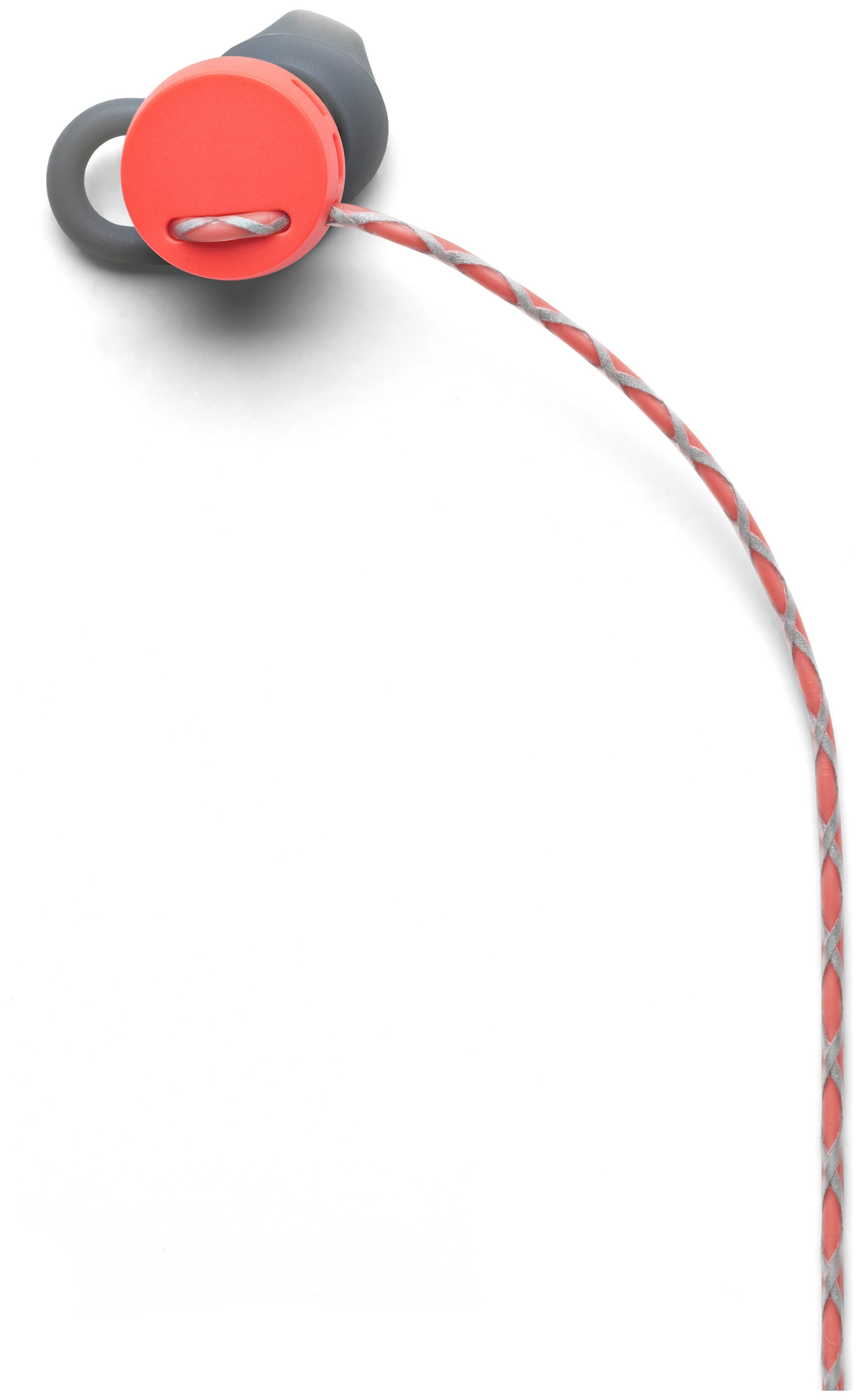 Urbanears Reimers In-Ear Headphones for iOS - Red