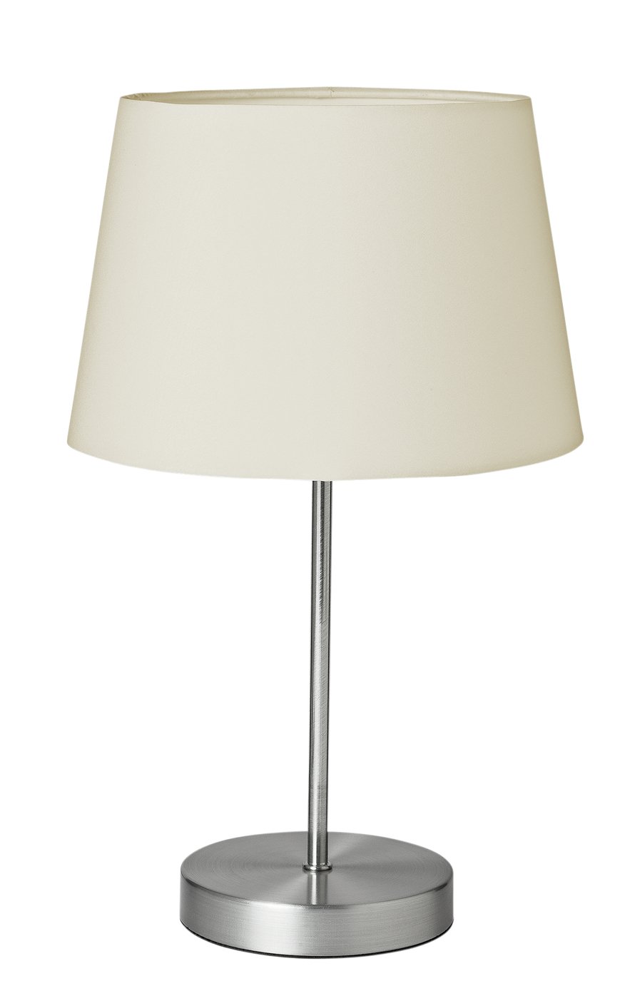 Buy Argos Home Taper Touch Table Lamp 