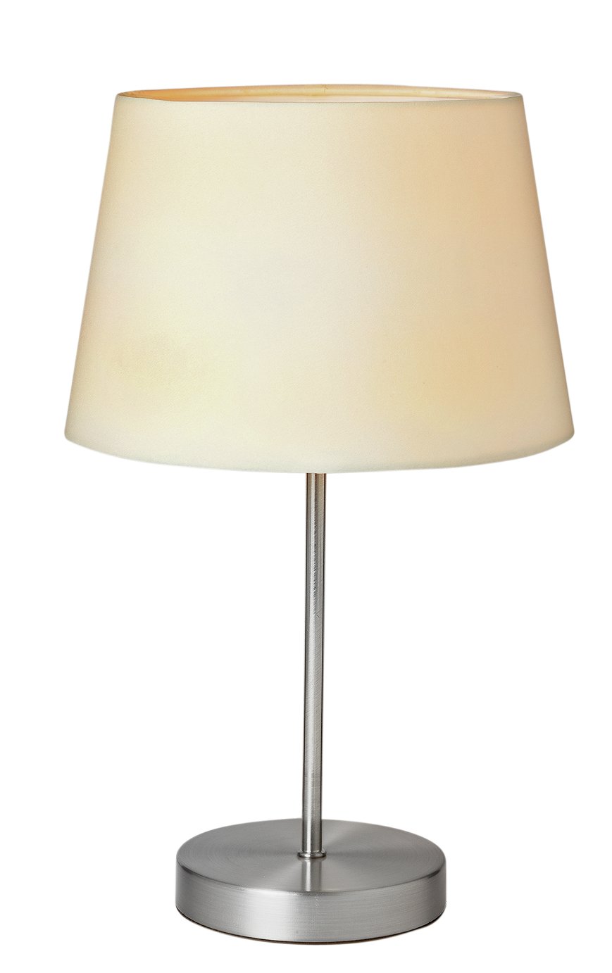 argos home duno touch table lamp