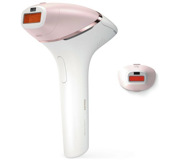 Philips Lumea Prestige BRI950 Cordless IPL Hair Removal