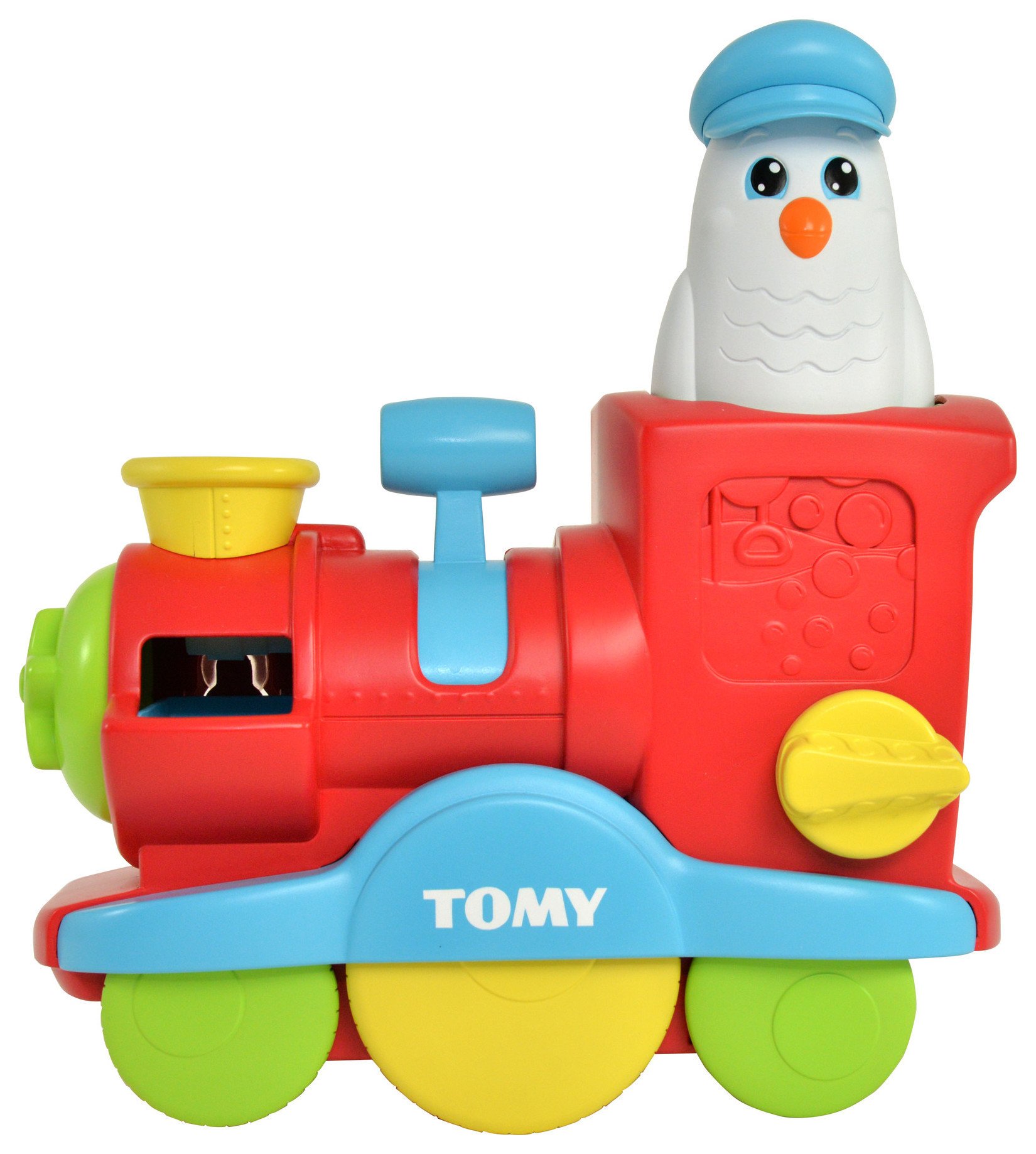 Tomy Toomies Bubble Blast Train