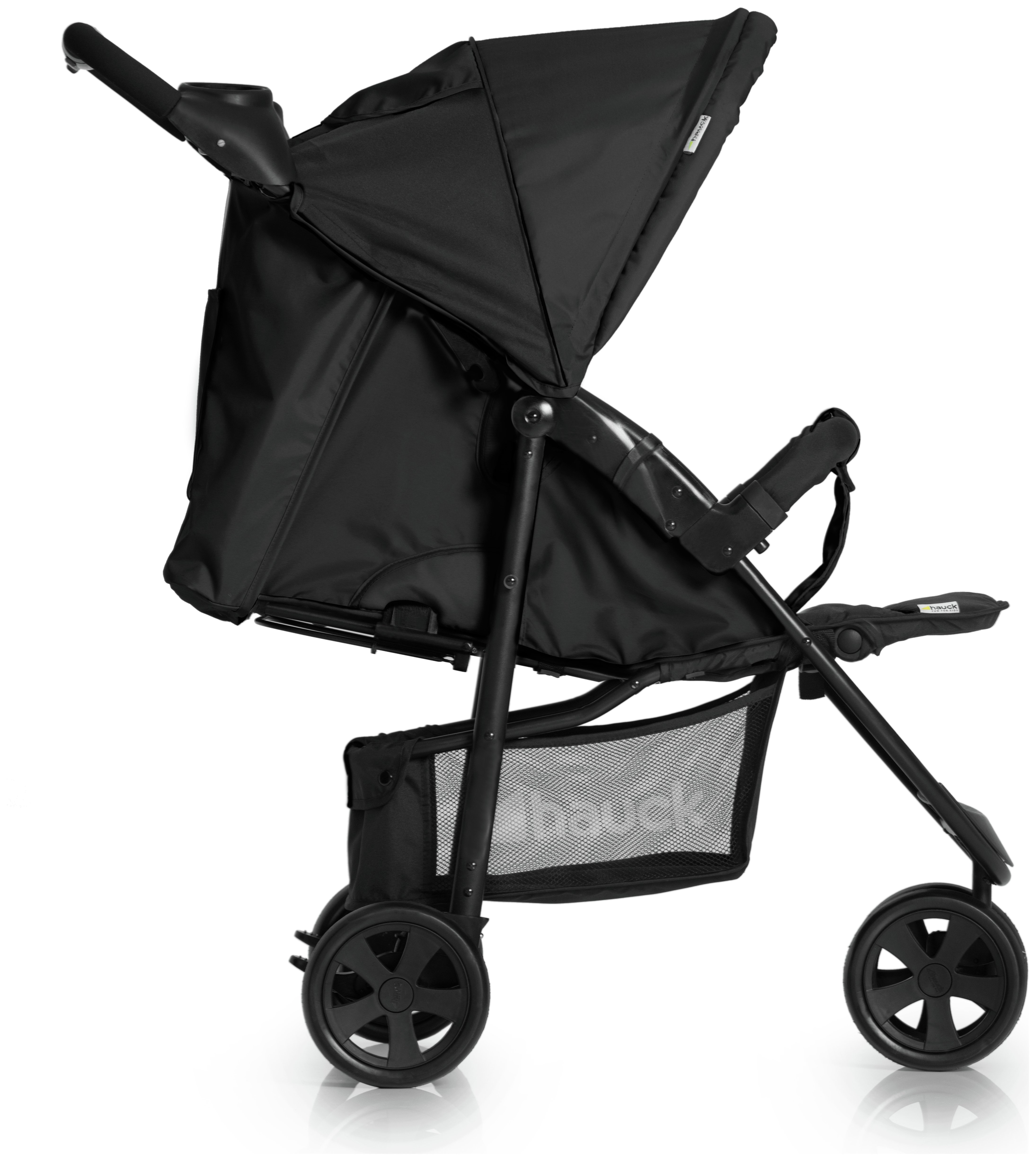 hauck citi neo ii pushchair