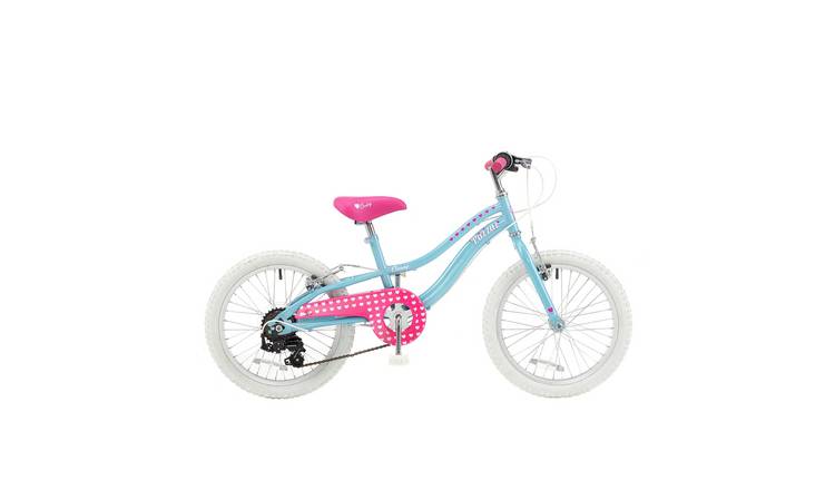 Pazzaz 18 inch wheel size kids bike new arrivals