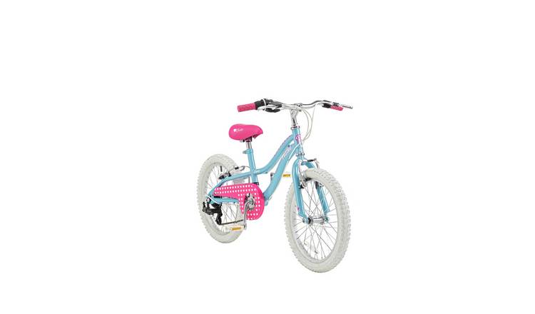 Argos 18 hot sale inch bikes