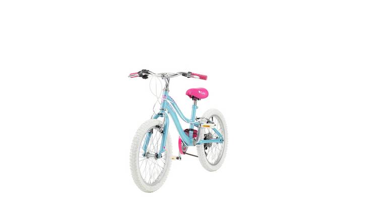 Buy Pazzaz 18 inch Wheel Size Kids Mountain Bike Kids bikes Argos