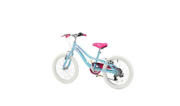 Argos cheap pazzaz bike