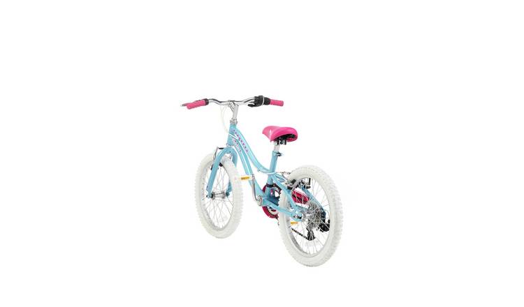 Pazzaz petal 18 inch wheel size kids heritage bike hot sale