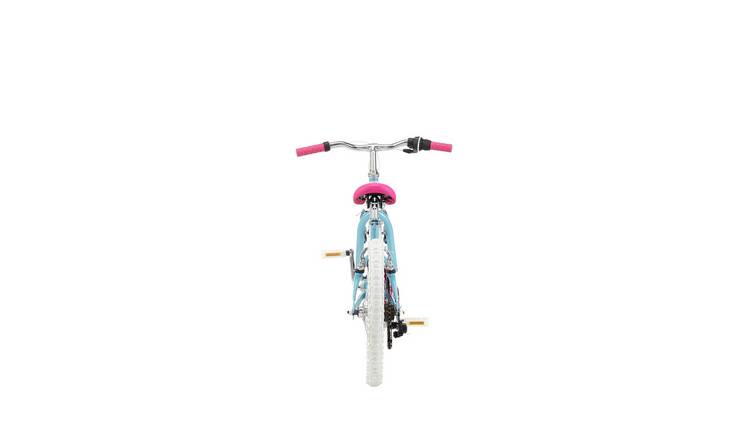 Pazzaz bike 18 inch hot sale