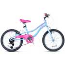 Buy Pazzaz 18 inch Wheel Size Kids Mountain Bike Kids bikes Argos