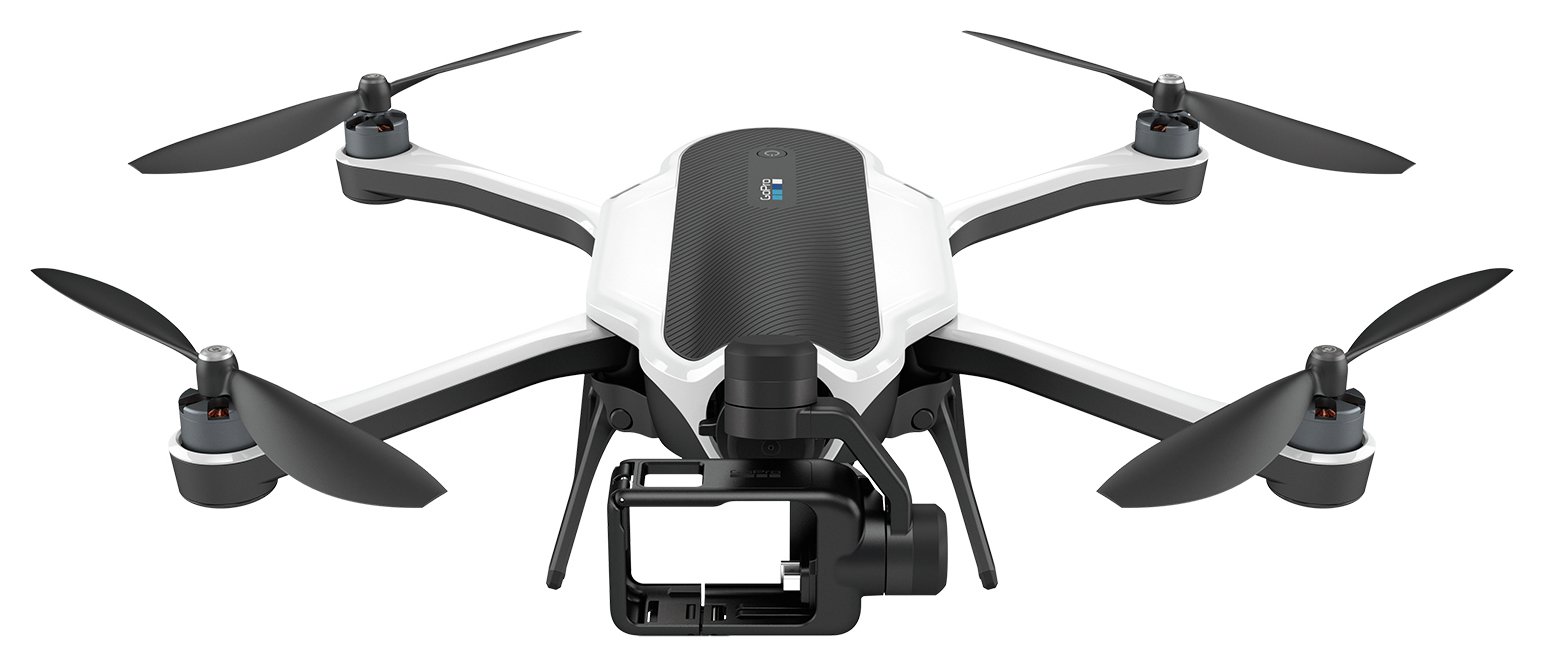 GoPro Karma Drone Review