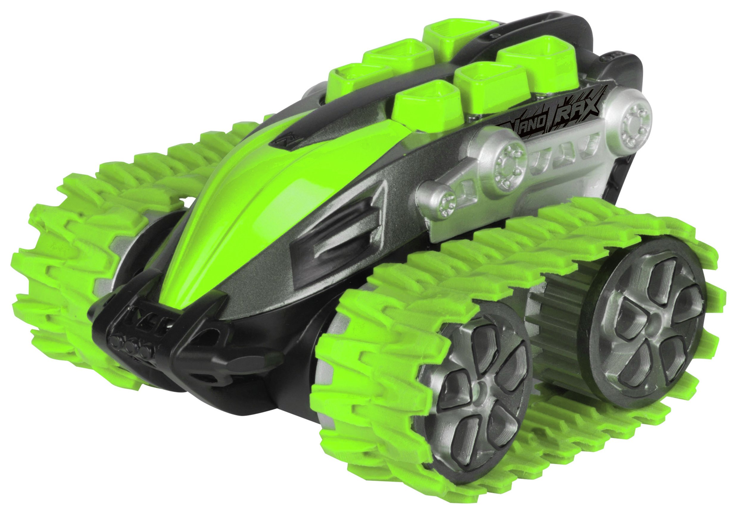 Nikko RC NanoTrax Truck