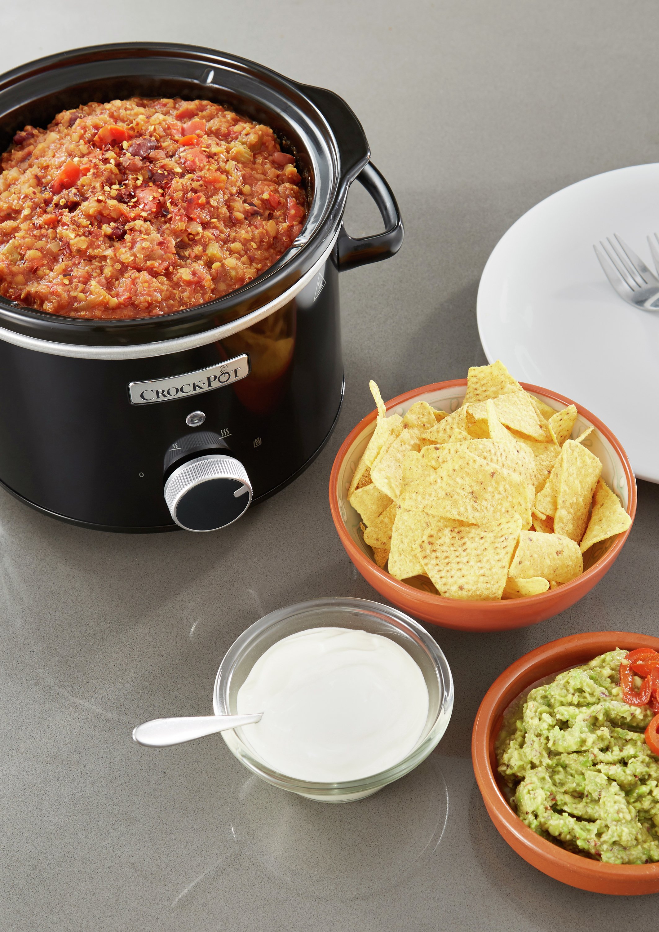 CrockPot 2.4L Slow Cooker Reviews