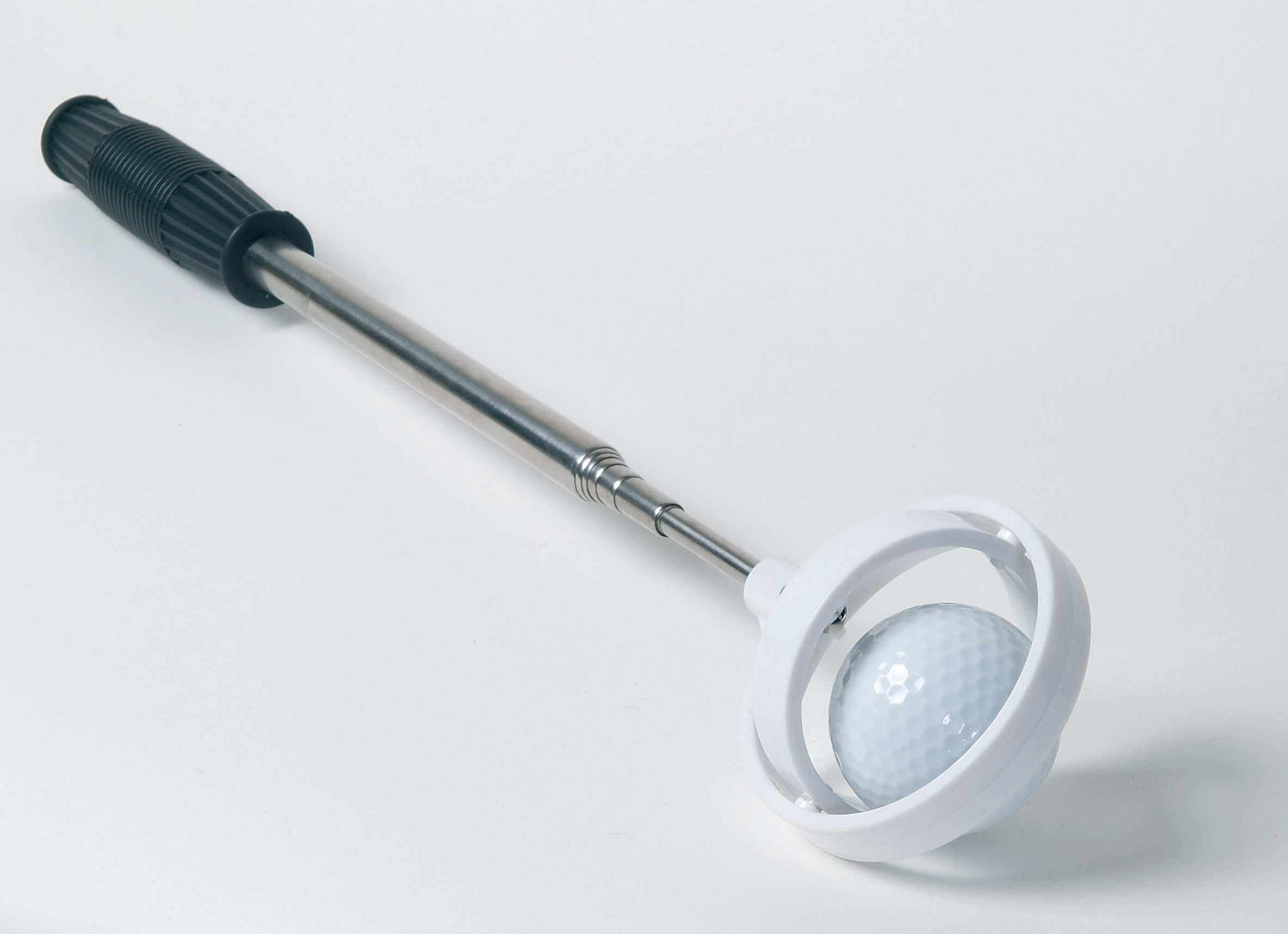 Big Max Telescopic Golf Ball Retriever