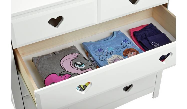 argos mia toy box