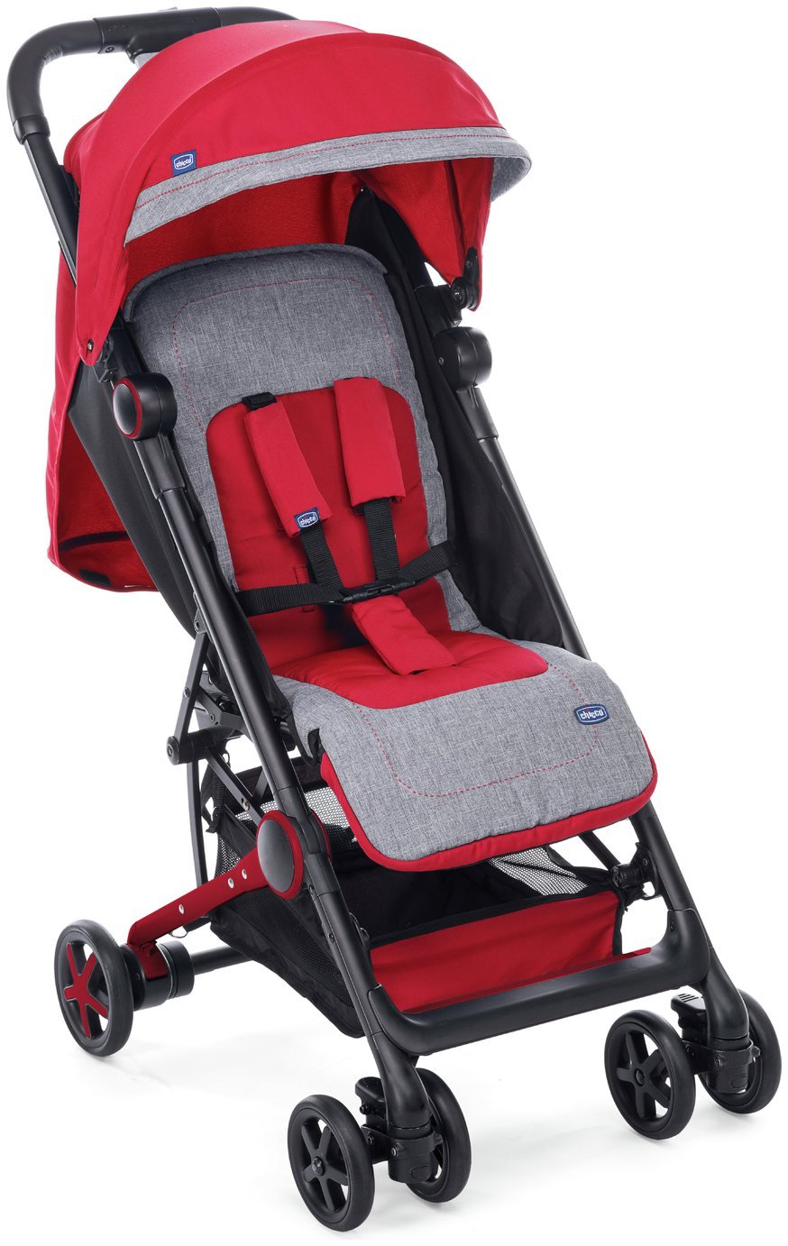 chicco pushchair argos