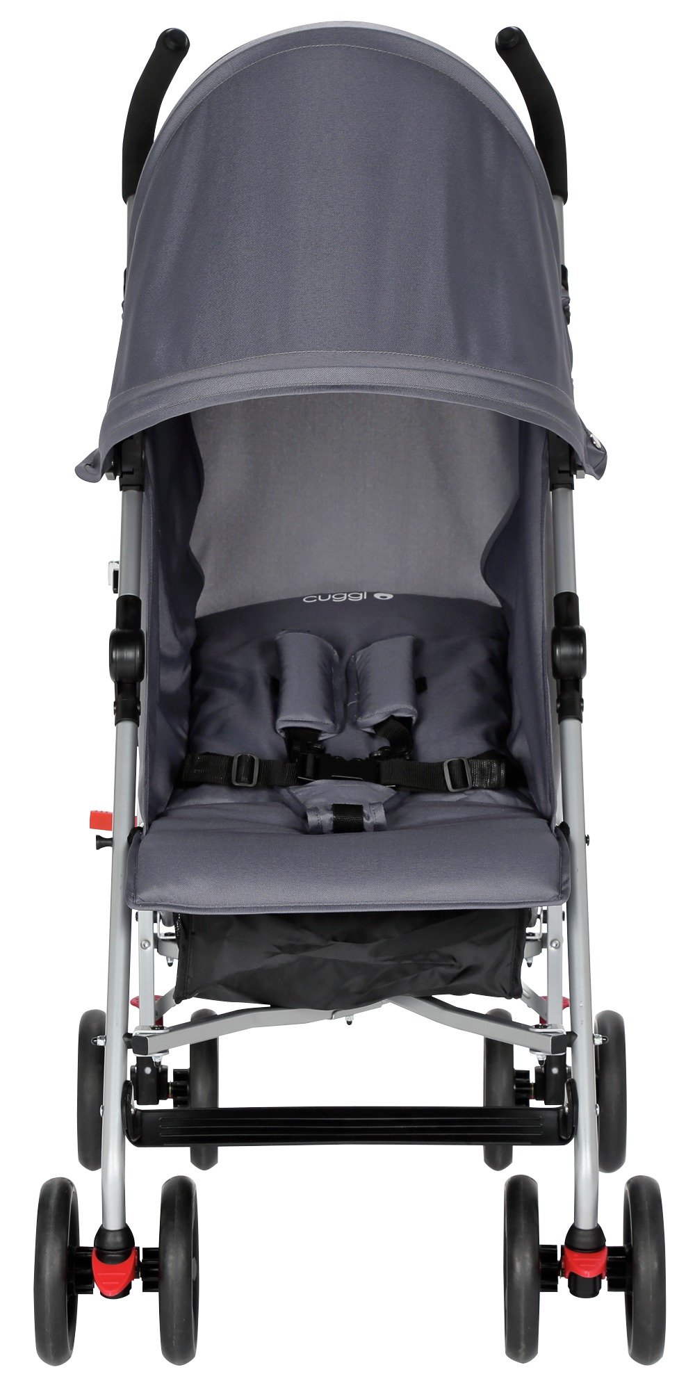 cuggl larch stroller with hood