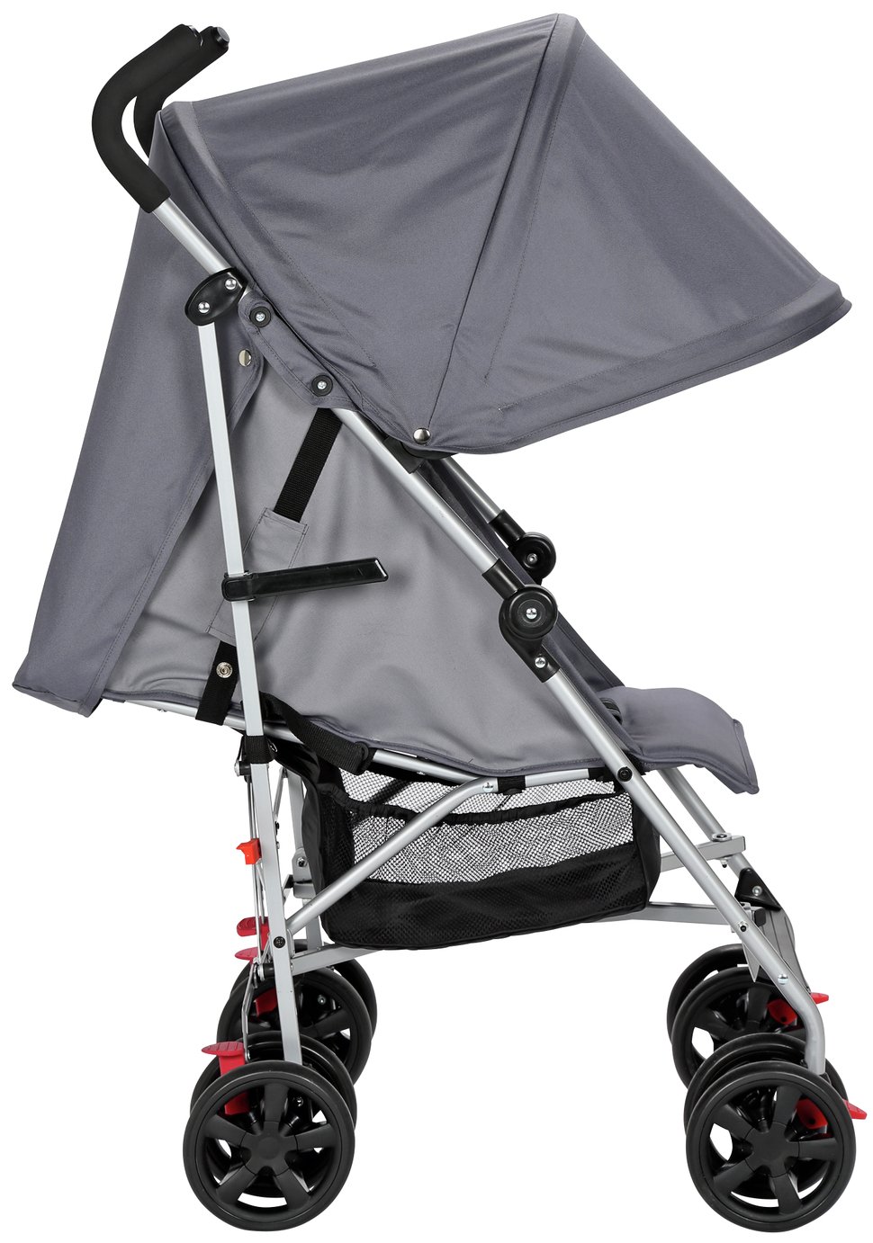 cuggl birch stroller instructions