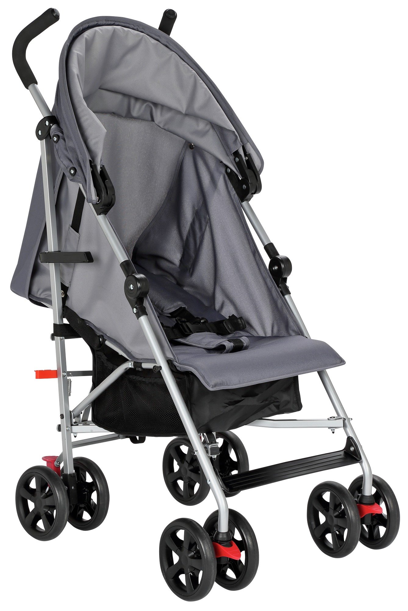 cuggl hazel from birth pushchair