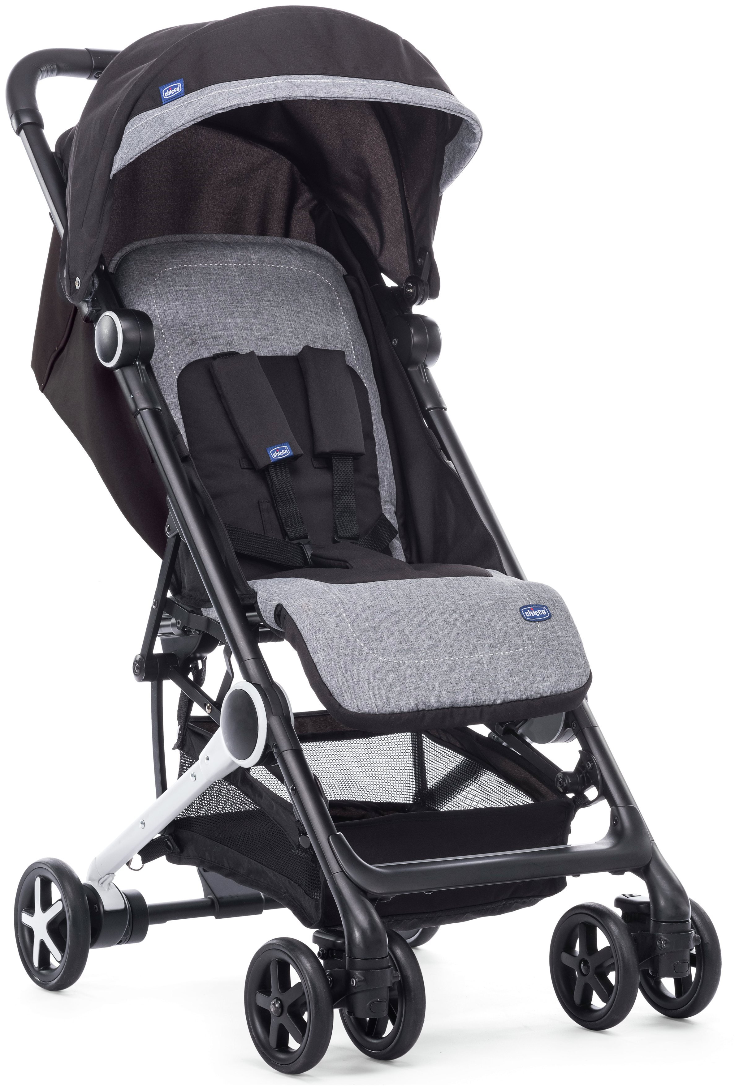 baby jogger car capsule