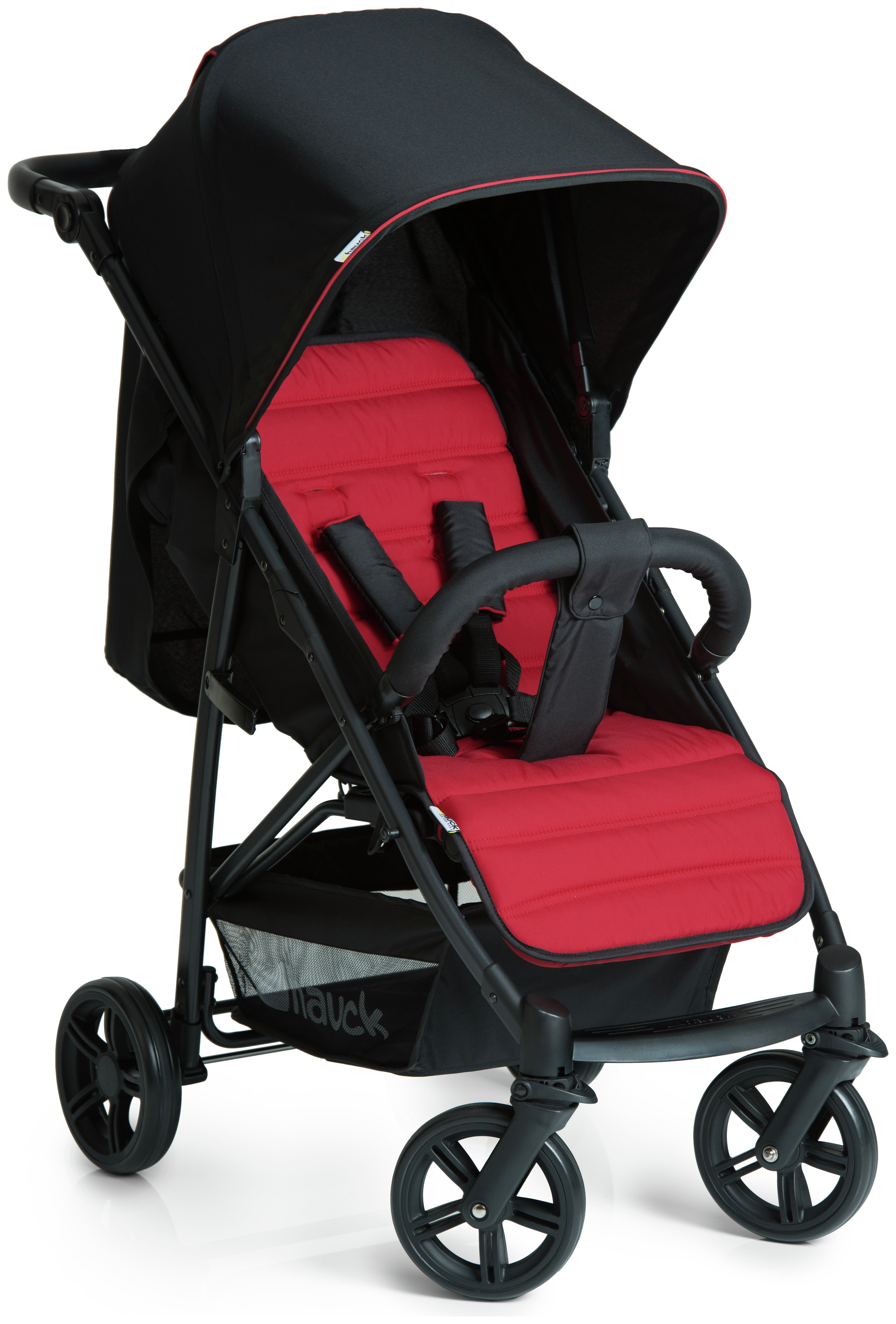 Hauck Caviar Tango Rapid 4 Pushchair. Reviews