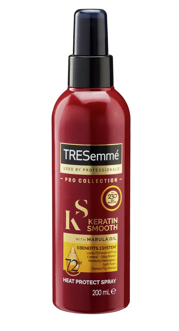 TRESemme 2776BU Keratin Smooth Volume Hot Air Styler Review