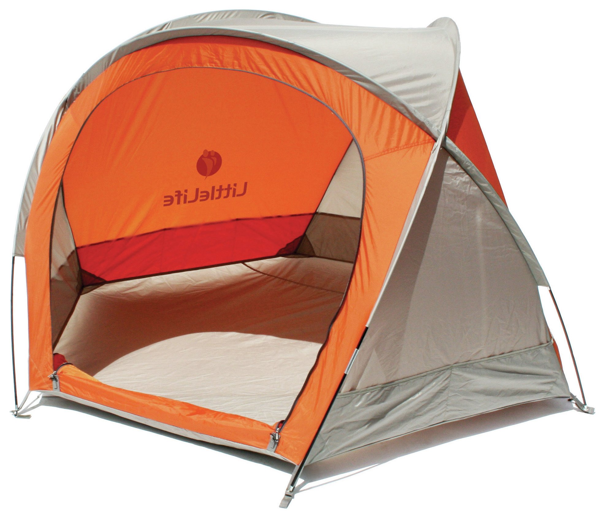 LittleLife 5 Man 1 Room Family Beach Shelter (6999160) Argos Price