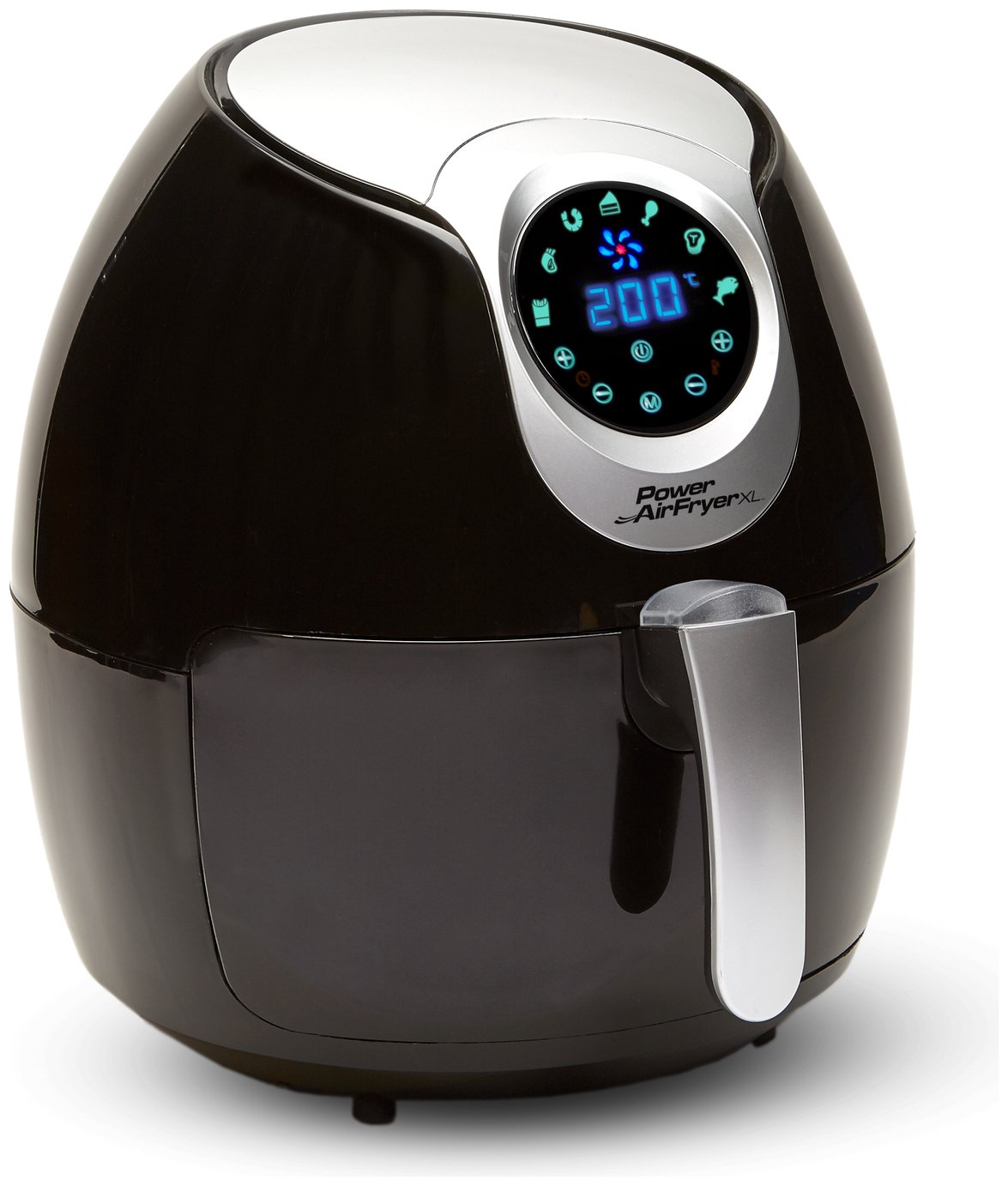 Power Air Fryer 3.2 Litre Digital Review