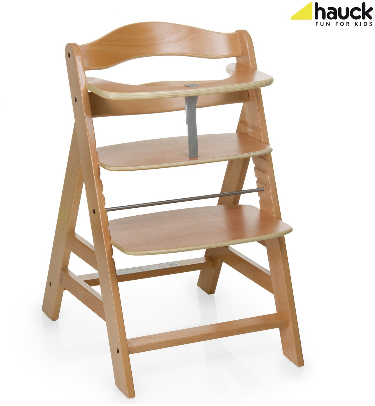 Hauck Alpha+ Wooden Highchair Reviews