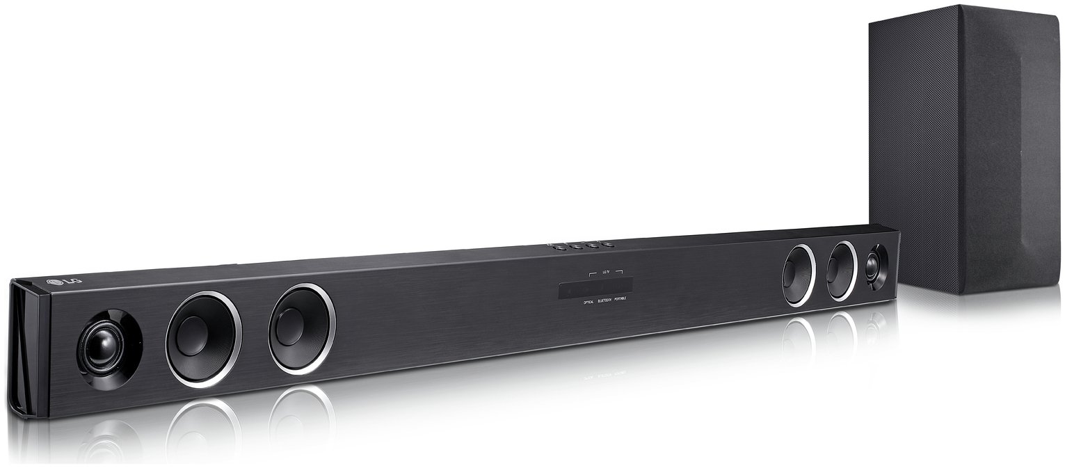 lg sj3 soundbar review