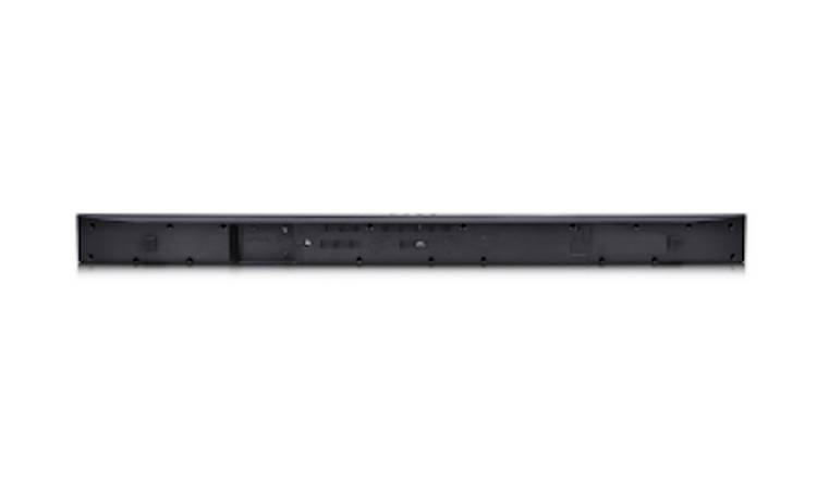 LG SJ3 300W RMS 2.1Ch Bluetooth Sound Bar with Wireless Sub