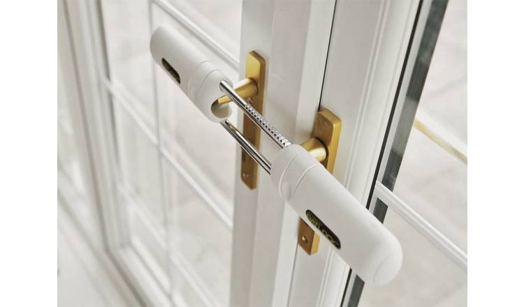 Buy Patlock Patio French Double Door Lock Door Furniture Argos