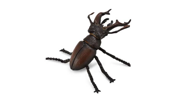 CollectA Stag Beetle - 3 Years +