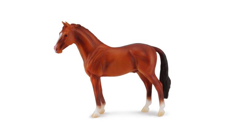 CollectA Hanoverian Chestnut - 3 Years +