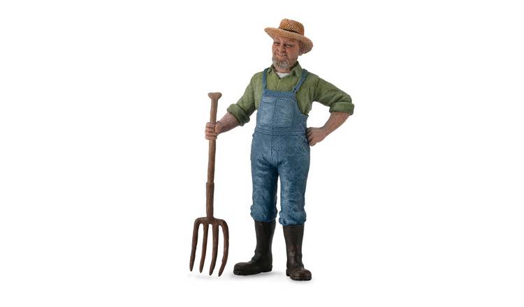 CollectA Farmer - 3 Years +