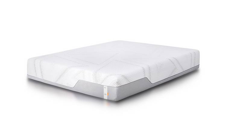 Comforcel Elite Medium Gel Memory Foam Mattress - King