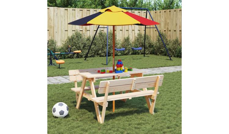 Walplus Sun Shade - Multicolour - 120 x 140 cm