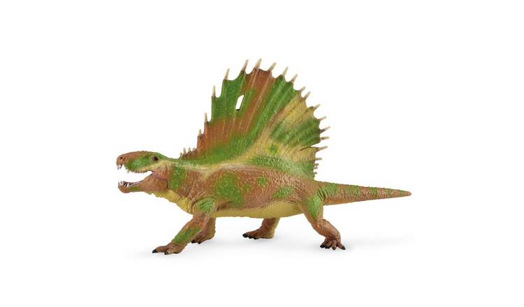 CollectA Dimetrodon With Movable Jaw 1:20 Scale (Deluxe) - 3 Years +
