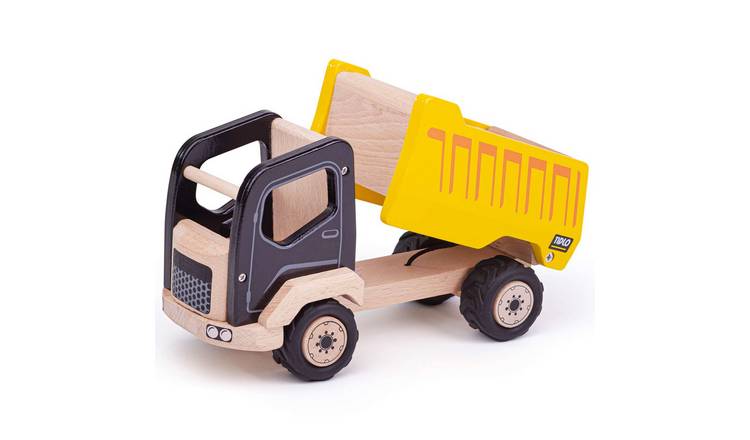 Tidlo Tipper Truck - 3 Years +
