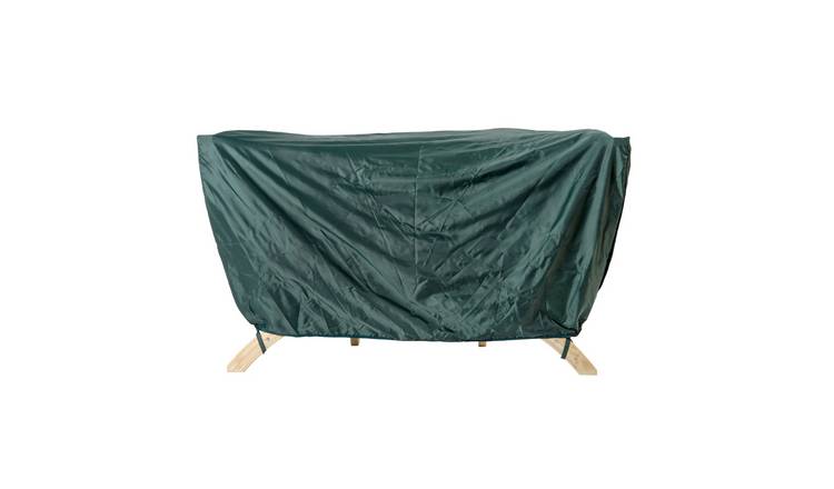 Amazonas Siena Due 2 Seater Protective Sofa Cover – Green