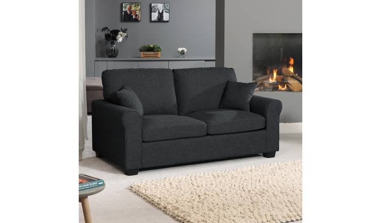 Artemis Home Dawson Sofabed - Black