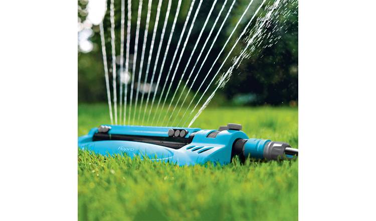 Flopro Monsoon Oscillating Sprinkler